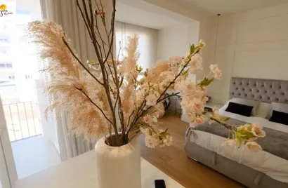1 bedroom apartment for sale, Valencia, Spain No. 1406