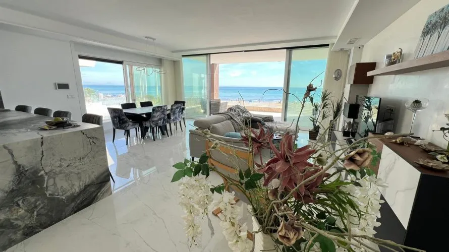 5 bedrooms villa for sale, La Mata, Spain No. 1196 № 10