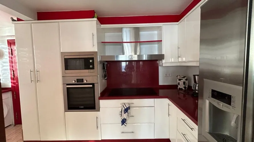 2 bedrooms apartment for sale , Benidorm, Spain No. 1216 № 24