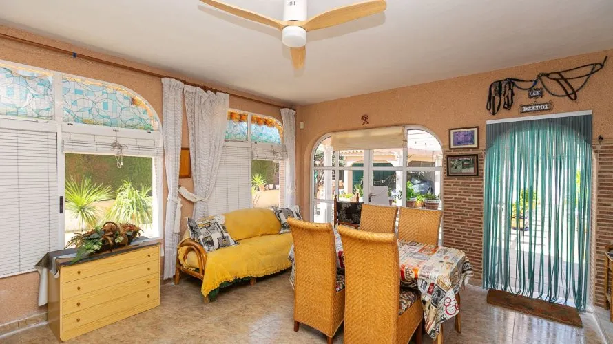 158m² villa for sale, Cabo Roig, Spain No. 1437 № 18