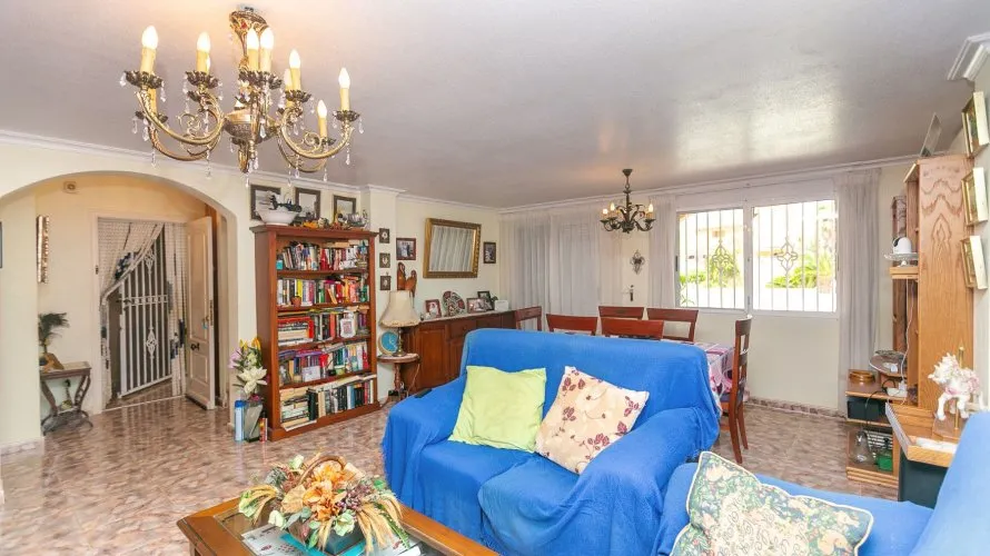 158m² villa for sale, Cabo Roig, Spain No. 1437 № 11