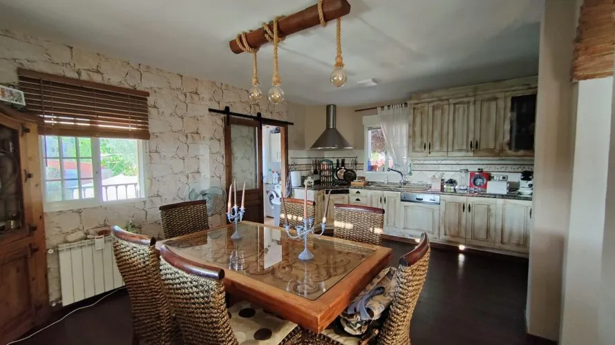 290m² apartment for sale , La Nucia, Spain No. 1454 № 25