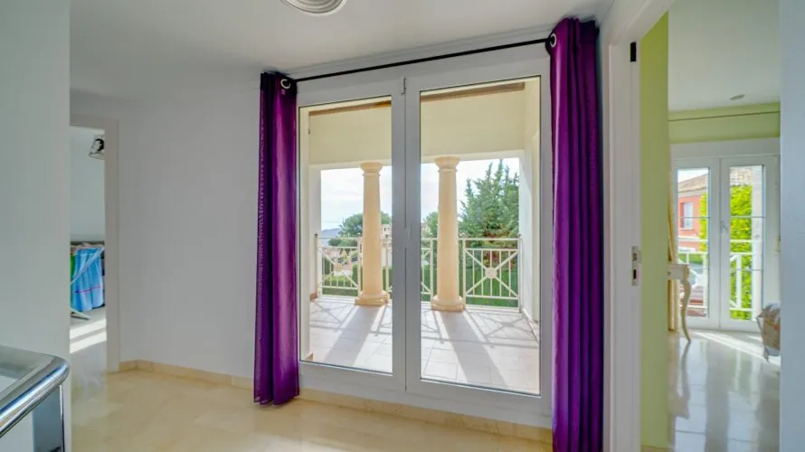 4 bedrooms villa for sale , Finestrat, Spain No. 966 № 21