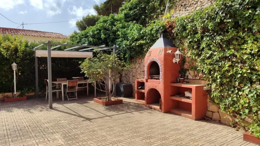 3 bedrooms villa for sale , Maryvilla, Spain No. 1334 № 26