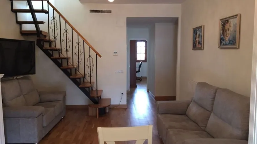 4 bedrooms penthouse for sale , Alboraya, Spain No. 1443