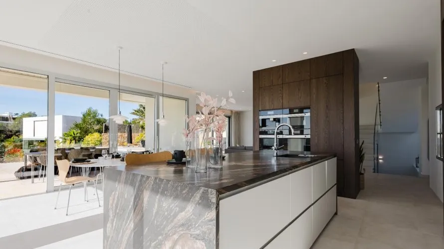 546m² villa for sale , Orihuela, Spain No. 1359 № 5