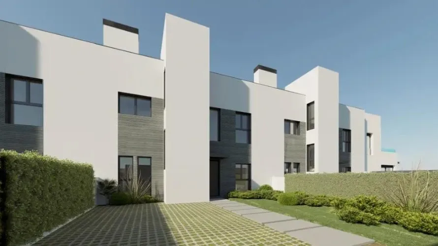 4 bedrooms house for sale, Mallorca, Spain No. 1512 № 2