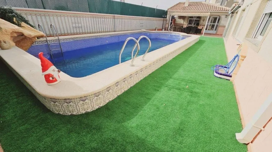 5 bedrooms villa for sale, Torrevieja, Spain No. 1251 № 7