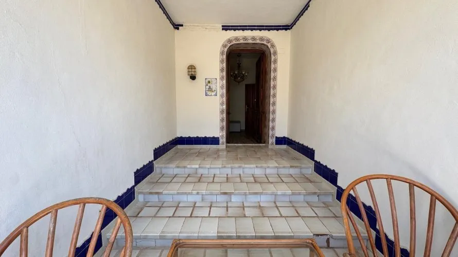 5 bedrooms villa for sale , Campoamor, Spain No. 1281 № 15