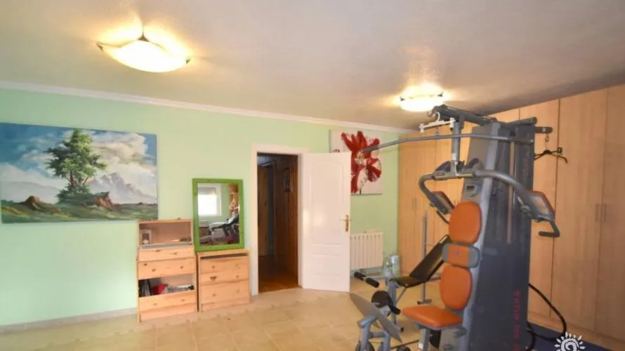 5 bedrooms villa for sale, Ciudad Quesada, Spain No. 1155 № 22