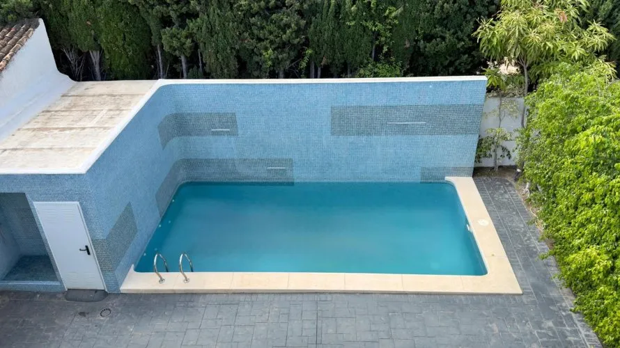 4 bedrooms house for sale , Albir, Spain No. 1438 № 10