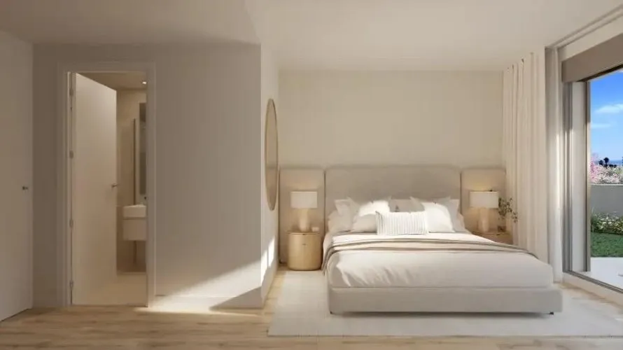 2 bedrooms apartment for sale , Mallorca, Spain No. 1513 № 5