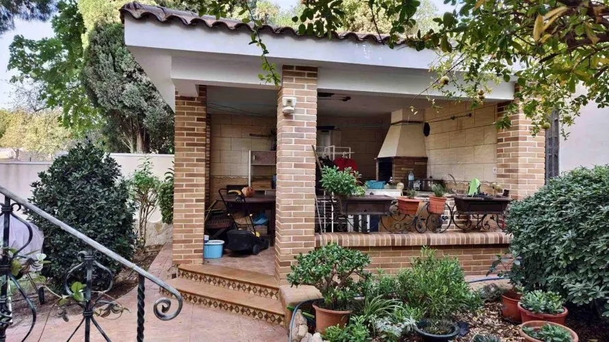 5 bedrooms villa for sale, Ciudad Quesada, Spain No. 926 № 9