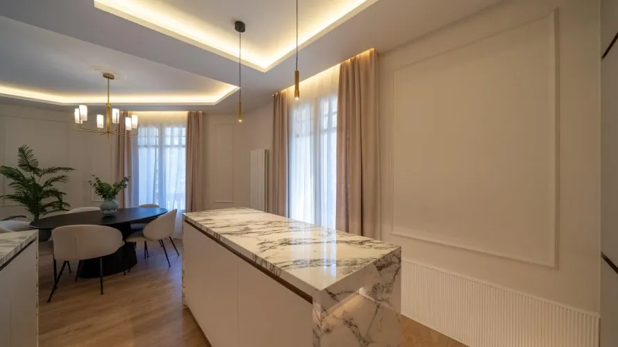 2 bedrooms apartment for sale , Madrid, Spain No. 1309 № 12