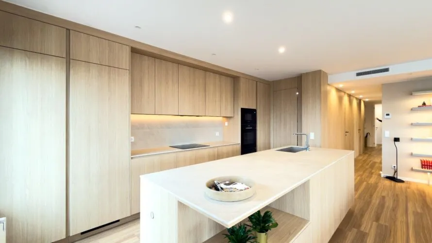3 bedrooms apartment for sale, Madrid, Spain No. 1352 № 6