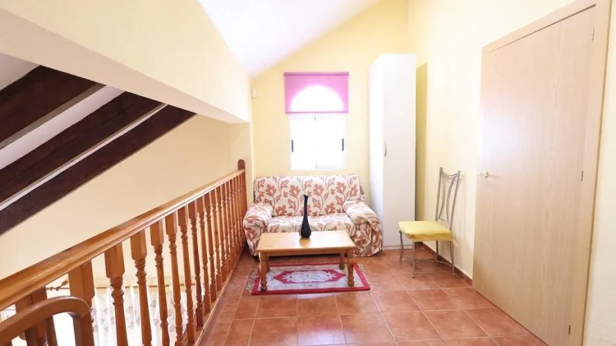 4 bedrooms apartment for sale, Playa Flamenca II, Spain No. 1204 № 10