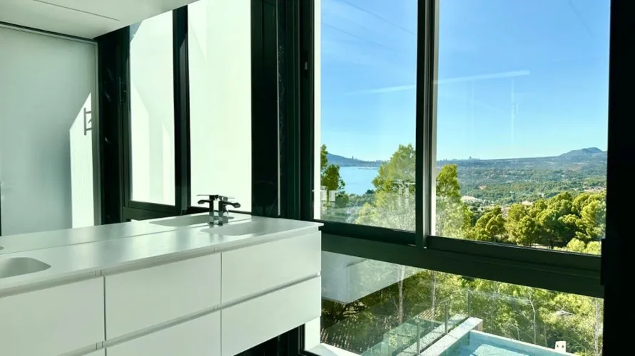 5 bedrooms villa for sale , Zona Altea Hills, Spain No. 930 № 25