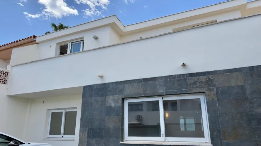 4 bedrooms house for sale , Albir, Spain No. 1438 № 14