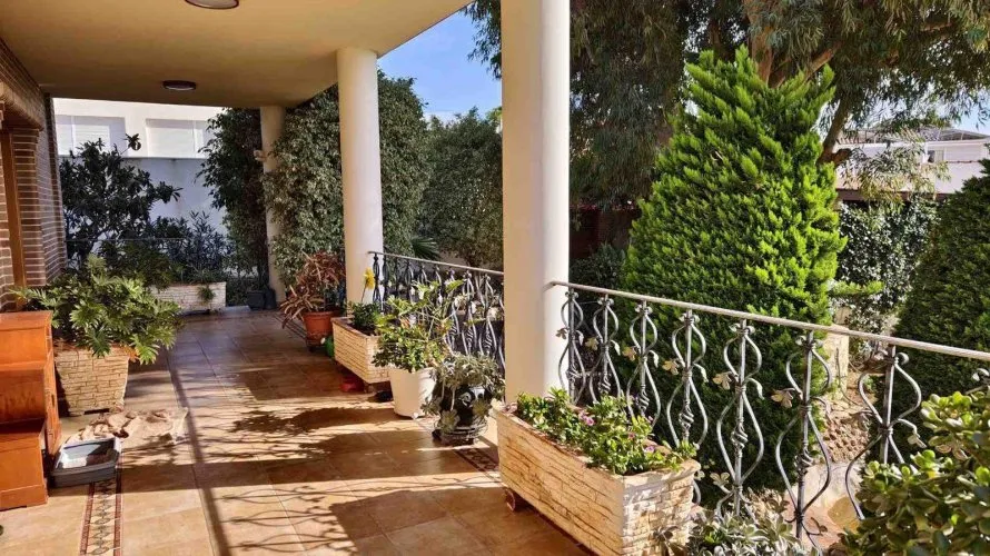 5 bedrooms villa for sale, Ciudad Quesada, Spain No. 926 № 14