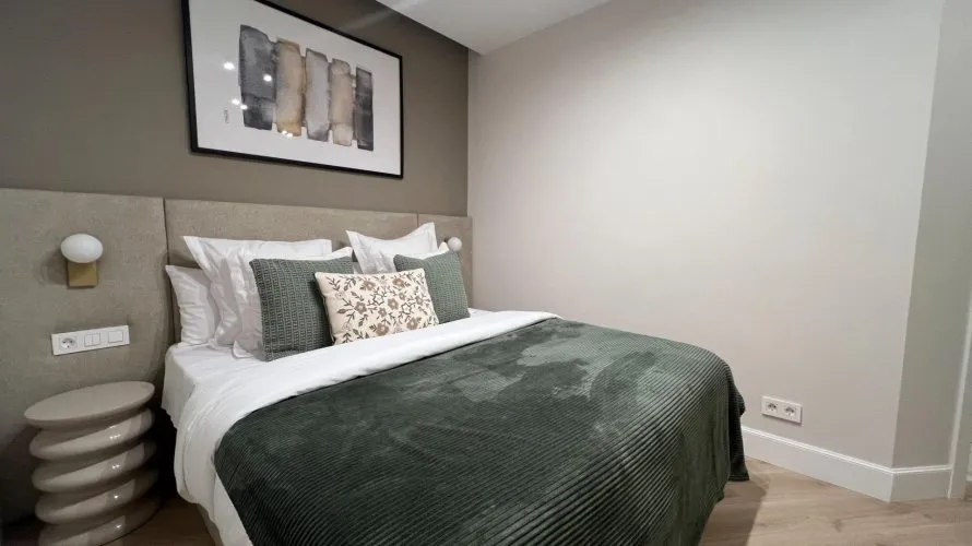 2 bedrooms apartment for sale , Madrid, Spain No. 1323 № 13