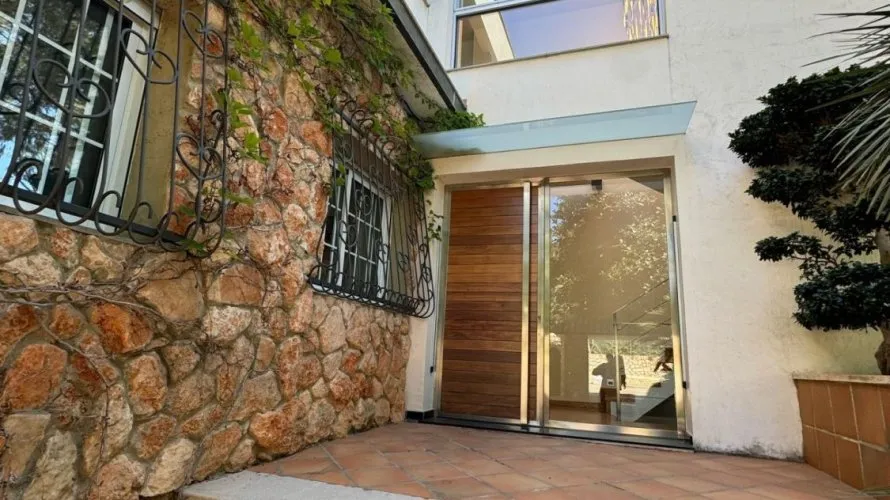4 bedrooms villa for sale, Riba-roja de Turia, Spain No. 1521 № 25