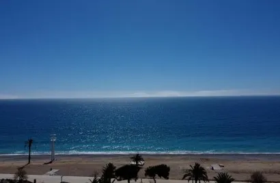2 bedrooms apartment for sale , Villajoyosa, Spain No. 1082