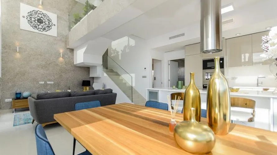 3 bedrooms villa for sale , Ciudad Quesada, Spain No. 993 № 27