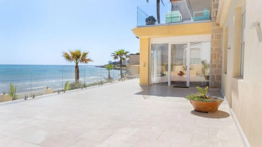 10 bedrooms villa for sale, Cabo De Las Huertas, Spain No. 1498 № 5