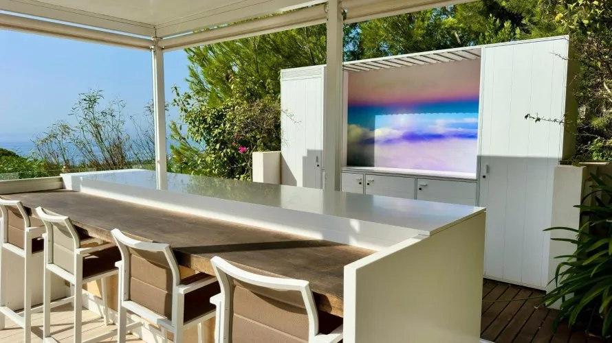 4 bedrooms villa for sale , Altea, Spain No. 1184 № 6