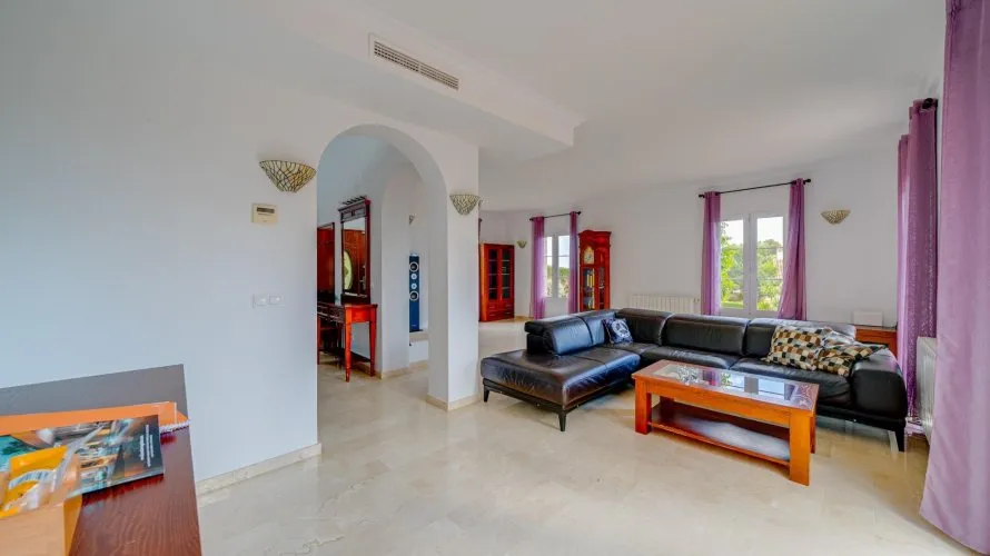 4 bedrooms villa for sale , Finestrat, Spain No. 966 № 3