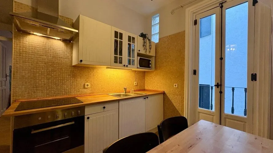 2 bedrooms apartment for sale, Madrid, Spain No. 1558 № 20