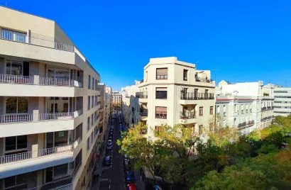 2 bedrooms apartment for sale , Madrid, Spain No. 1213