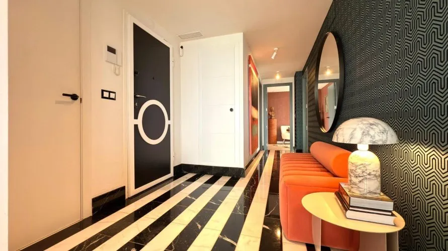 3 bedrooms penthouse for sale , Alicante, Spain No. 1227 № 3