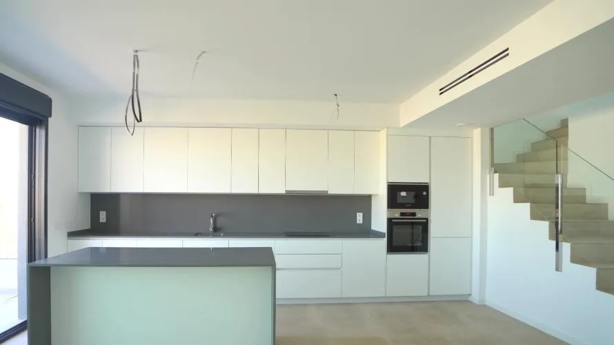 4 bedrooms penthouse for sale , Finestrat, Spain No. 1270 № 27
