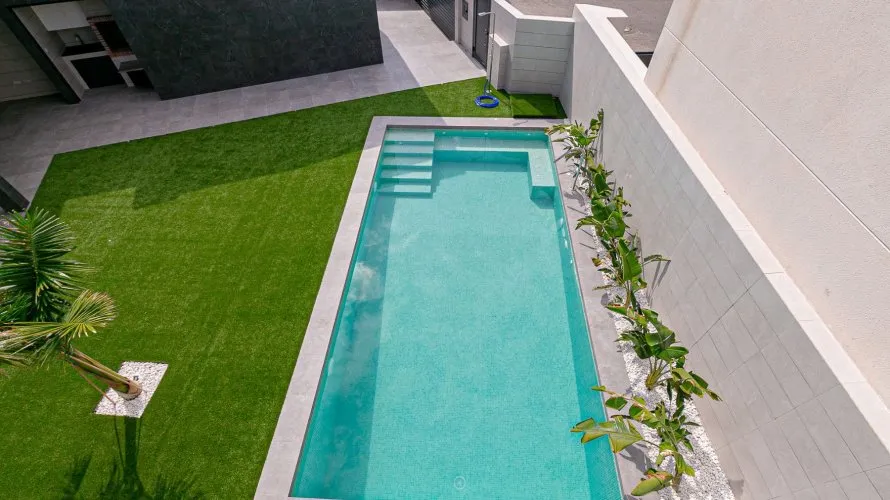 277m² villa for sale , Lo Pagan, Spain No. 1392