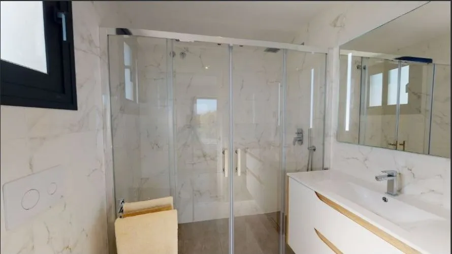3 bedrooms villa for sale, La Nucia, Spain No. 1044 № 15