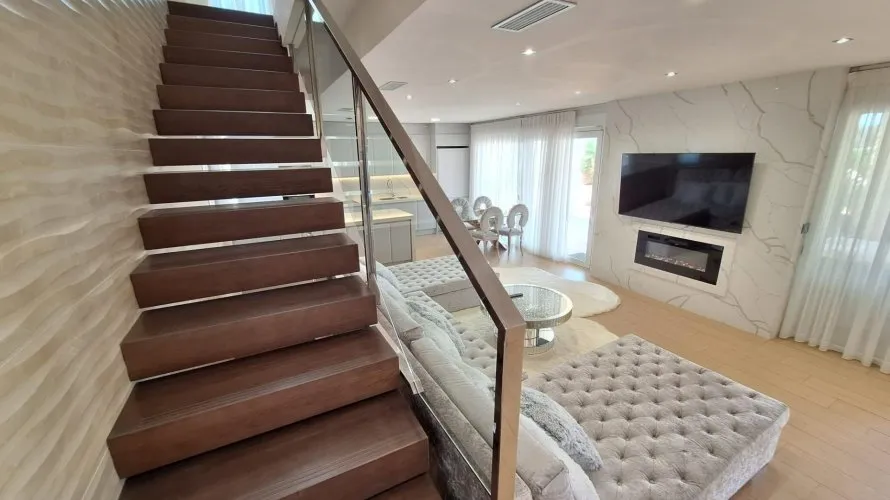 2 bedrooms villa for sale, Torreblanca, Spain No. 1402 № 9