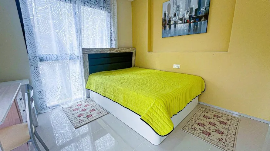 5 bedrooms villa for sale, La Zenia, Spain No. 1472 № 1