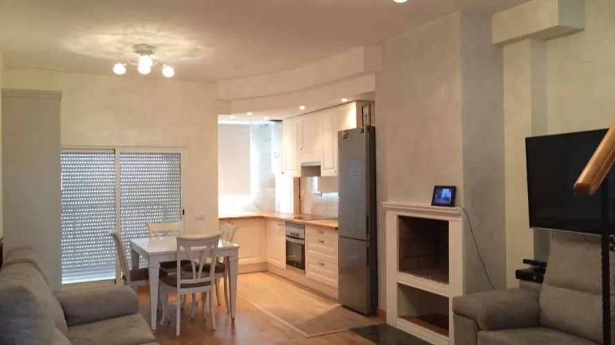 4 bedrooms penthouse for sale , Alboraya, Spain No. 1443 № 16