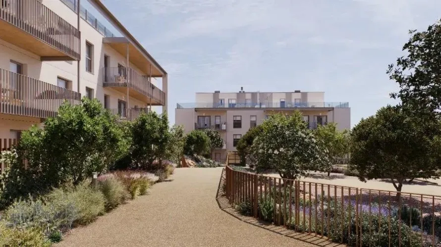 4 bedrooms apartment for sale , Godella, Spain No. 1465 № 5