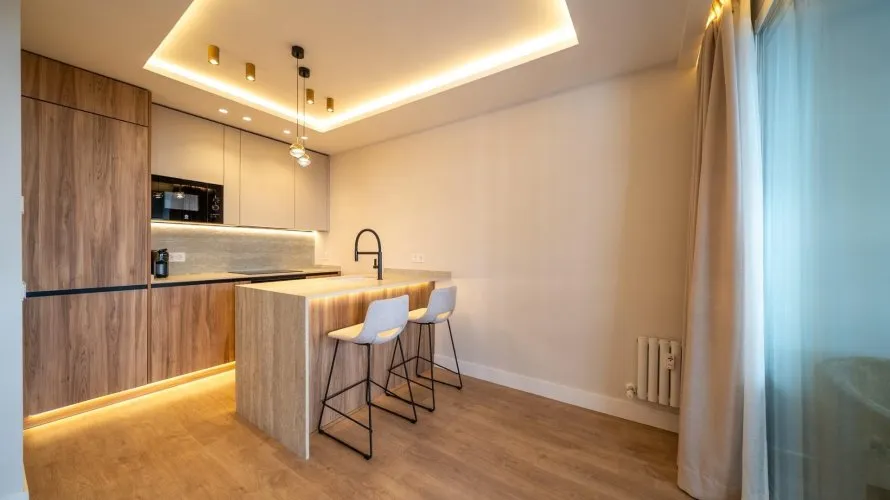 3 bedrooms apartment for sale, Madrid, Spain No. 1364 № 9
