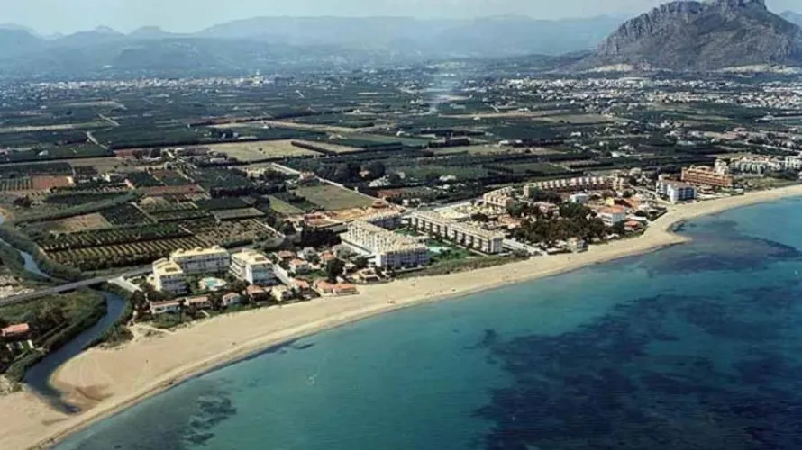 3 bedrooms apartment for sale, El Verger, Spain No. 1459 № 15