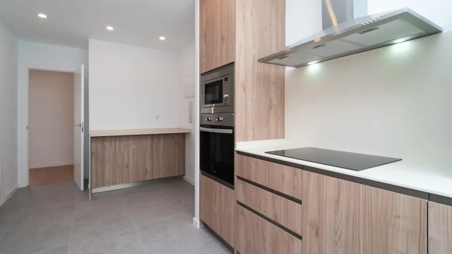 4 bedrooms apartment for sale , Madrid, Spain No. 1115 № 21