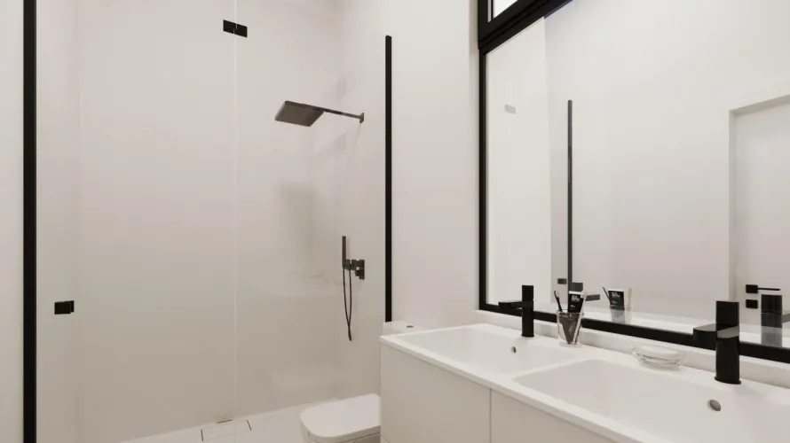 3 bedrooms villa for sale , Calpe, Spain No. 1187 № 3