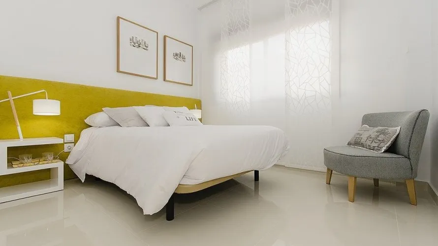 4 bedrooms villa for sale, Playa Honda, Spain No. 997 № 8