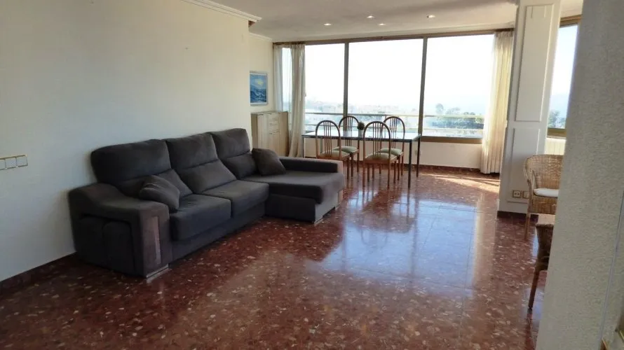 4 bedrooms apartment for sale , Cabo De Las Huertas, Spain No. 1480 № 26