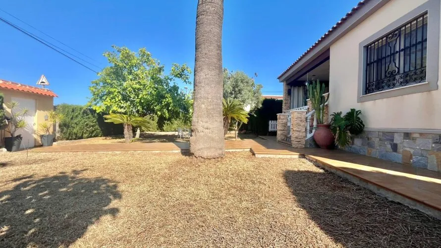 3 bedrooms villa for sale, Torrevieja, Spain No. 1266 № 6