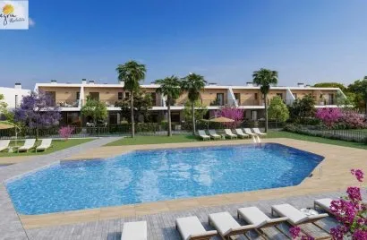 4 bedrooms house for sale, Betera, Spain No. 1477