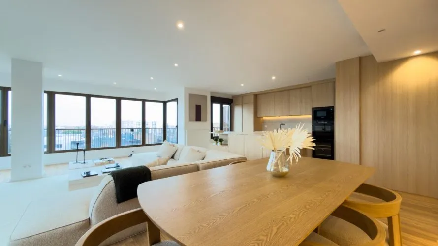 3 bedrooms apartment for sale, Madrid, Spain No. 1352 № 16