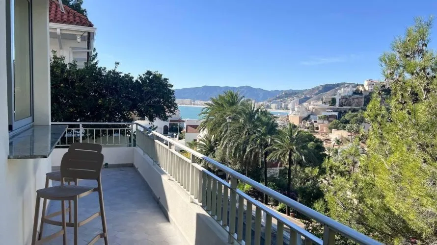 5 bedrooms villa for sale, Cullera, Spain No. 952 № 22